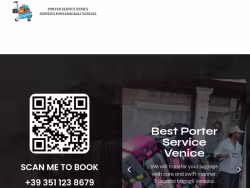 Porterservicevenice