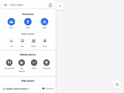 Googlemaps