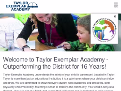 Taylorexemplaracademy