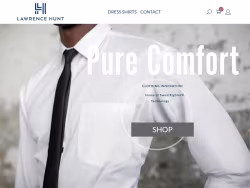 Lawrencehuntfashion