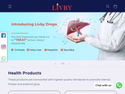 Livby