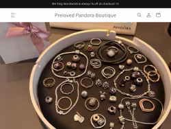 Prelovedpandoraboutique