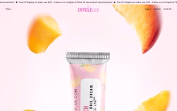 Thecuticlelab
