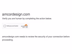 Amcordesign