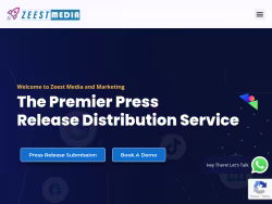Zeestmedia