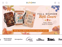 Godlybible