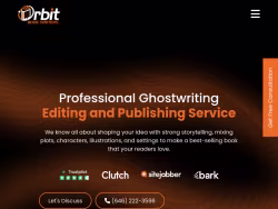 Orbitbookwriters