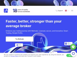 Weltrade