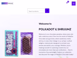 Polkadotnshruumz