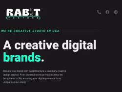 Rabitventure