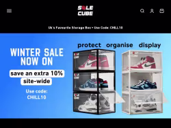 Solecube