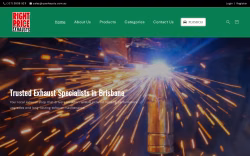 Right Price Exhausts