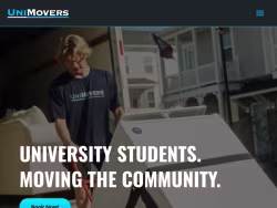 Thecollegemovers
