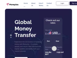 Moneytos