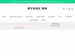 Byggebo