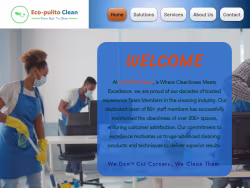 Ecopulitoclean