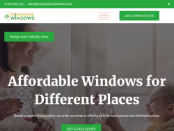 Termopanewindows