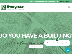 Trustevergreen