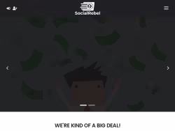 Socialrebel logo