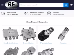 Rfpartsondemand