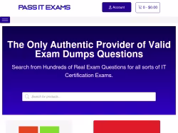 Passitexams