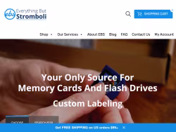 Bulkmemorycards