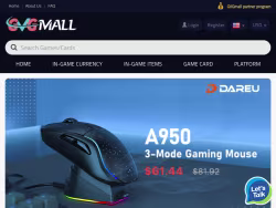 Gvgmall