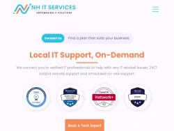 Nhitservices
