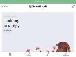 Diymakingkit