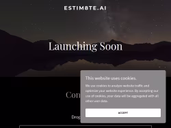 Estim8te