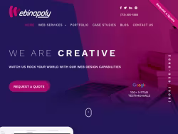 Webinopoly