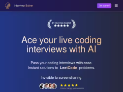 Interviewsolver