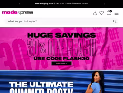 Modaxpressonline