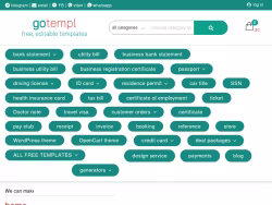 Gotempl
