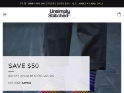 Unsimplystitched