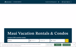 Condominium Rentals Hawaii