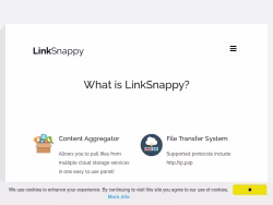 Linksnappy