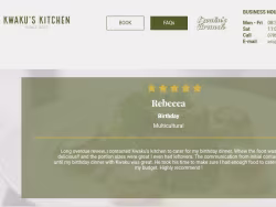 Kwakuskitchen