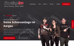 Shooting-inn