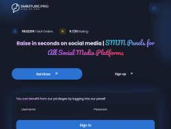 Smmtube