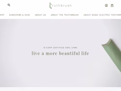 Thetruthbrush