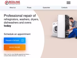 Redlinefix