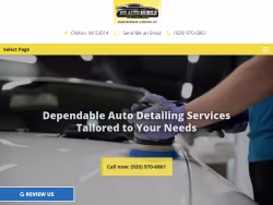 Cardetailingwi