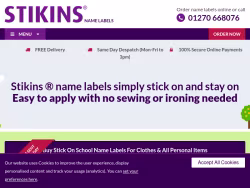 Stikins