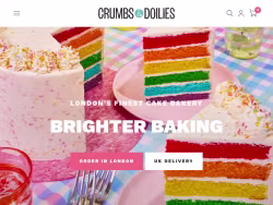 Crumbsanddoilies