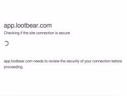 Lootbear