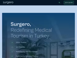 Surgero