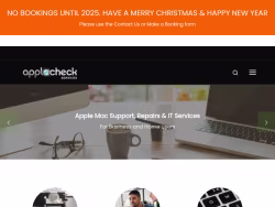 Applecheckservices