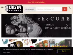 Diginrecords