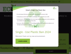 Ecobagsindustry